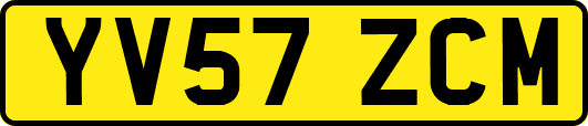 YV57ZCM