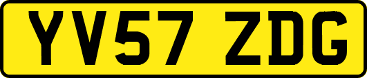YV57ZDG