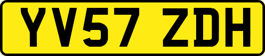 YV57ZDH