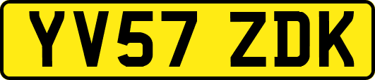 YV57ZDK