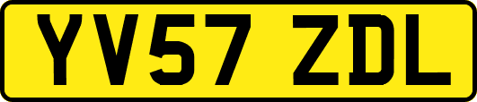 YV57ZDL
