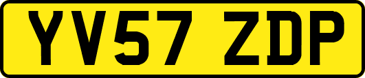 YV57ZDP
