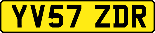 YV57ZDR