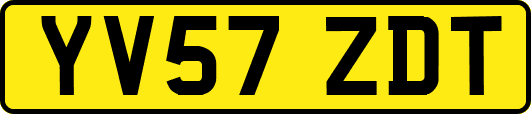 YV57ZDT