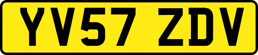 YV57ZDV