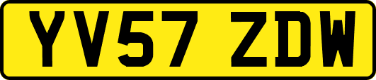 YV57ZDW