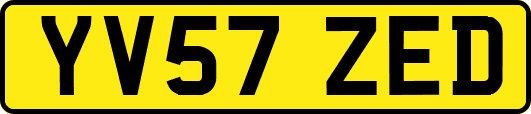YV57ZED