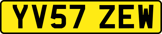 YV57ZEW