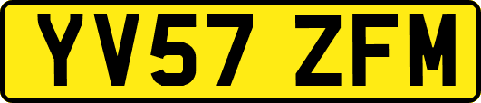 YV57ZFM