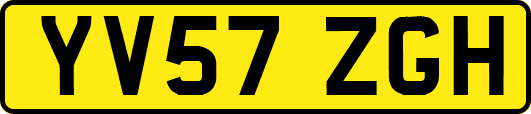 YV57ZGH