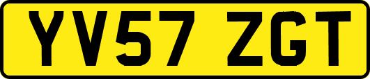 YV57ZGT