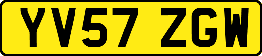 YV57ZGW