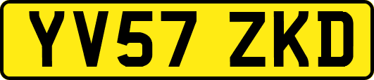 YV57ZKD
