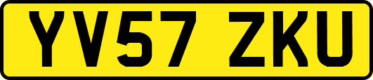 YV57ZKU