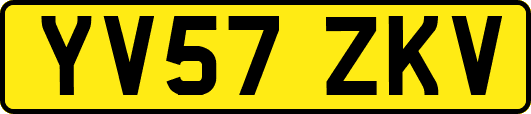 YV57ZKV