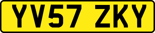YV57ZKY