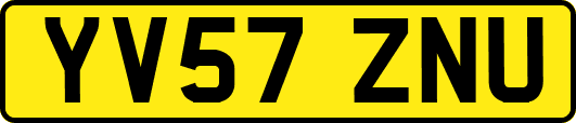 YV57ZNU