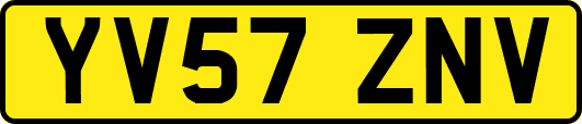 YV57ZNV