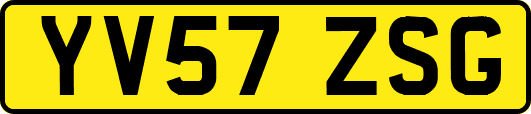 YV57ZSG