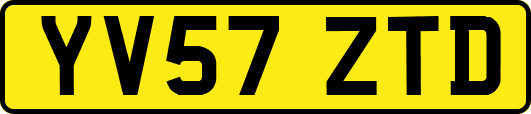 YV57ZTD