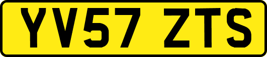 YV57ZTS