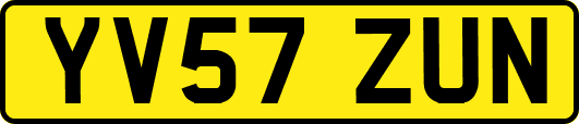 YV57ZUN