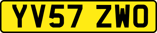 YV57ZWO