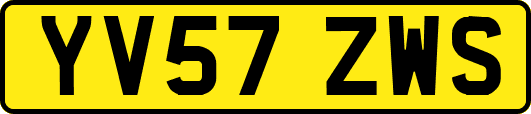 YV57ZWS