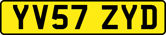 YV57ZYD