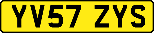 YV57ZYS