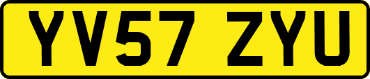 YV57ZYU