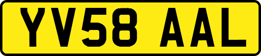 YV58AAL