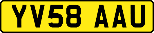 YV58AAU