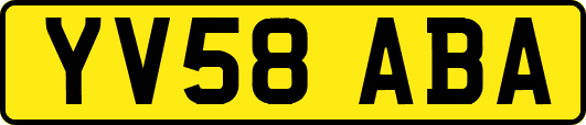 YV58ABA