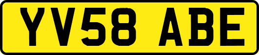 YV58ABE