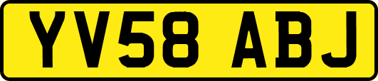 YV58ABJ