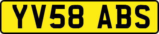 YV58ABS