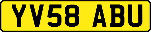 YV58ABU