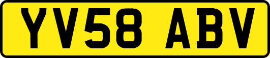 YV58ABV