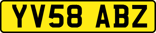 YV58ABZ