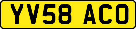 YV58ACO