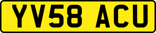 YV58ACU