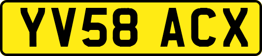 YV58ACX
