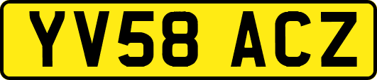 YV58ACZ