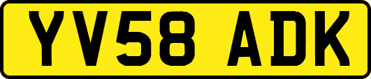 YV58ADK