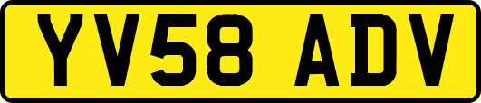 YV58ADV