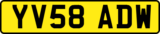 YV58ADW