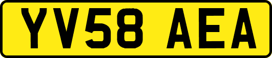 YV58AEA