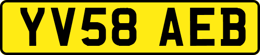 YV58AEB
