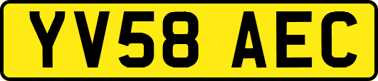YV58AEC